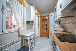 Piso en alquiler en Santo Tomás en Ávila