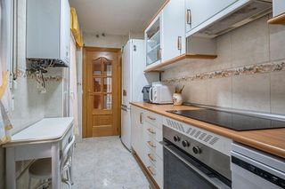 Piso en alquiler en Santo Tomás en Ávila