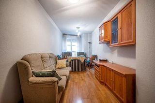 Piso en alquiler en Santo Tomás en Ávila