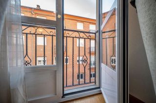 Piso en alquiler en Santo Tomás en Ávila