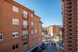 Piso en alquiler en Santo Tomás en Ávila