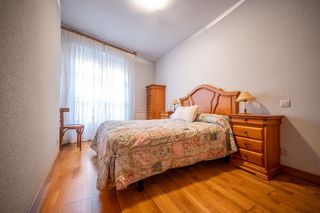 Piso en alquiler en Santo Tomás en Ávila