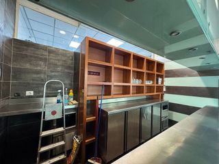 Local comercial en alquiler en Centro en Villanueva del Pardillo