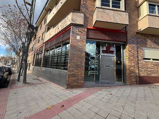 Local comercial en alquiler en Centro en Villanueva del Pardillo