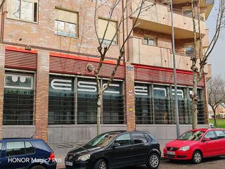 Local comercial en alquiler en Centro en Villanueva del Pardillo