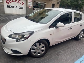 Opel Corsa 2016