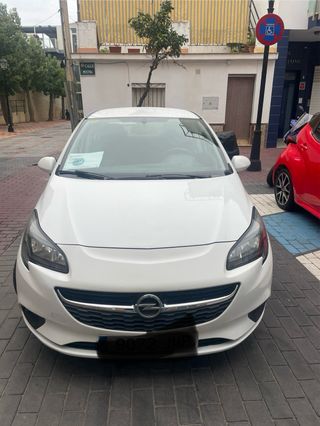 Opel Corsa 2016