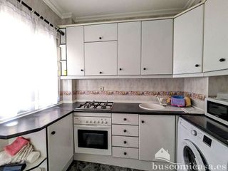 Piso en alquiler en Linares