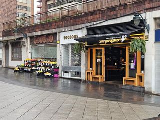 Local comercial en alquiler en Santutxu en Bilbao