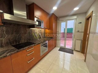 Piso en alquiler en Centro en Logroño