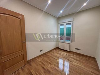 Piso en alquiler en Centro en Logroño