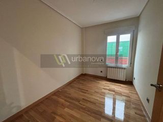 Piso en alquiler en Centro en Logroño