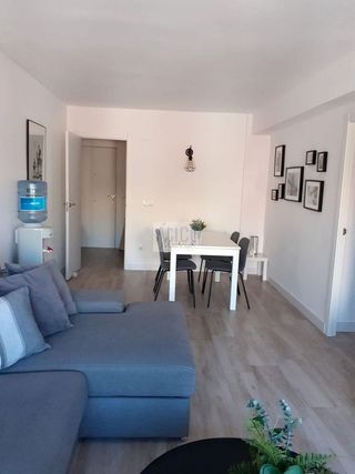 Piso en alquiler en Centro - El Pilar en Ciudad Real