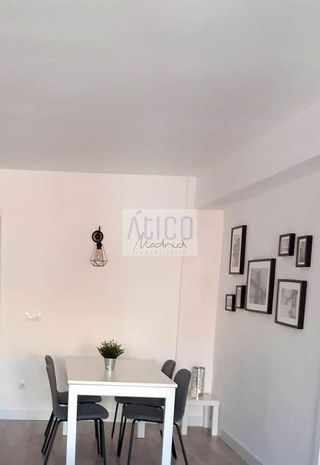 Piso en alquiler en Centro - El Pilar en Ciudad Real