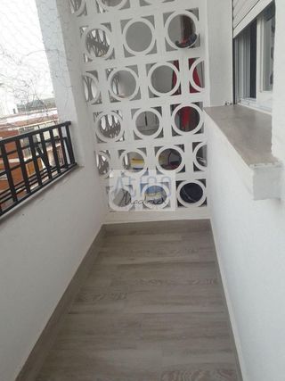 Piso en alquiler en Centro - El Pilar en Ciudad Real