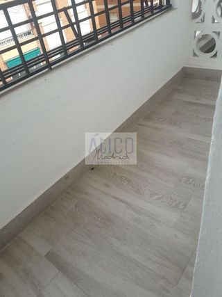 Piso en alquiler en Centro - El Pilar en Ciudad Real