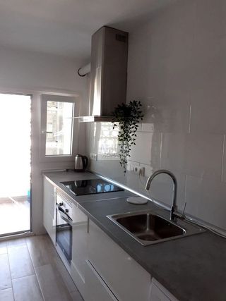 Piso en alquiler en Centro - El Pilar en Ciudad Real