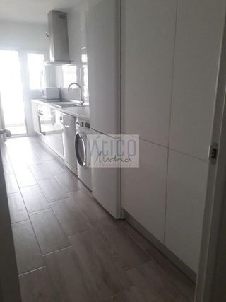 Piso en alquiler en Centro - El Pilar en Ciudad Real