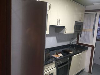 Piso en alquiler en As Travesas - Balaídos en Vigo