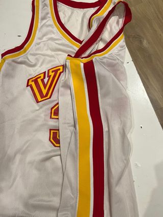 Camiseta VMI Champion Talla L 44