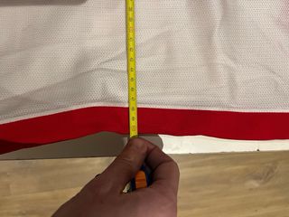 Camiseta VMI Champion Talla L 44