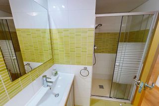 Piso en alquiler en Els Orriols en Valencia