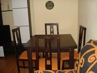 Piso en alquiler en Renfe - Bulevar 1º y 2º Fase en Jaén