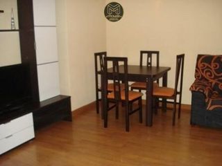 Piso en alquiler en Renfe - Bulevar 1º y 2º Fase en Jaén