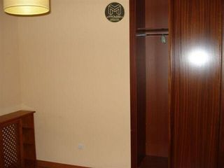 Piso en alquiler en Renfe - Bulevar 1º y 2º Fase en Jaén