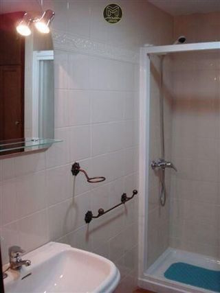 Piso en alquiler en Renfe - Bulevar 1º y 2º Fase en Jaén