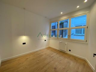 Piso en alquiler en Centro en Ferrol