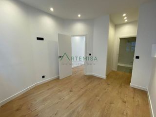 Piso en alquiler en Centro en Ferrol