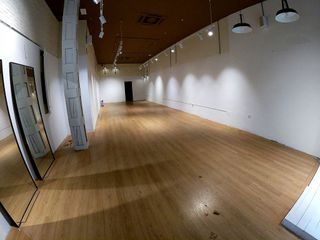 Local comercial en alquiler en Centro en San Sebastián-Donostia