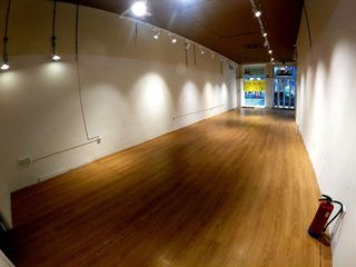 Local comercial en alquiler en Centro en San Sebastián-Donostia