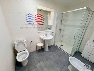 Piso en alquiler en Universidad en Ourense