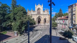 Piso en alquiler en Lovaina - Aranzabal en Vitoria-Gasteiz