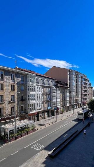 Piso en alquiler en Lovaina - Aranzabal en Vitoria-Gasteiz