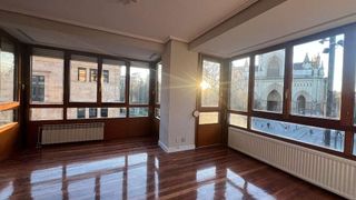 Piso en alquiler en Lovaina - Aranzabal en Vitoria-Gasteiz