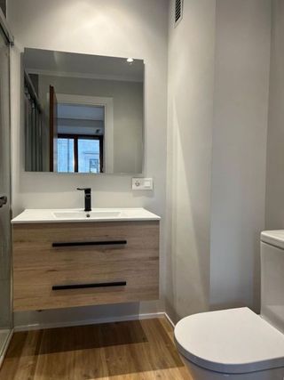 Piso en alquiler en Lovaina - Aranzabal en Vitoria-Gasteiz