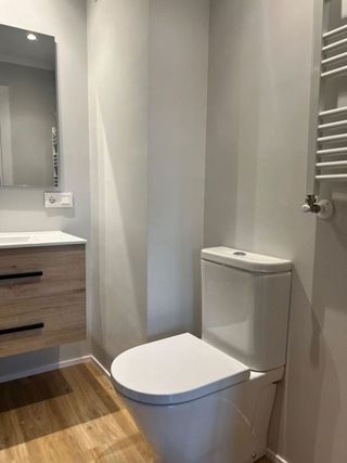 Piso en alquiler en Lovaina - Aranzabal en Vitoria-Gasteiz