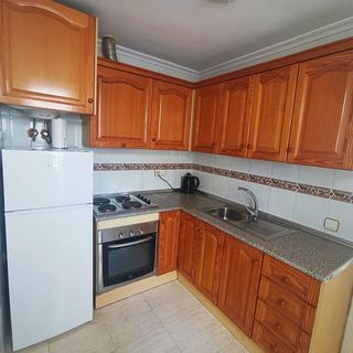 Casa adosada en venta en Playa de los Locos en Torrevieja