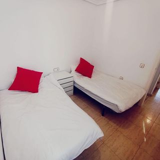 Casa adosada en venta en Playa de los Locos en Torrevieja