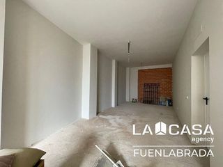 Local comercial en alquiler en Centro en Fuenlabrada