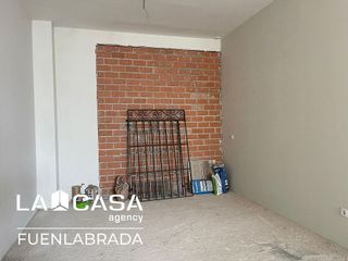 Local comercial en alquiler en Centro en Fuenlabrada