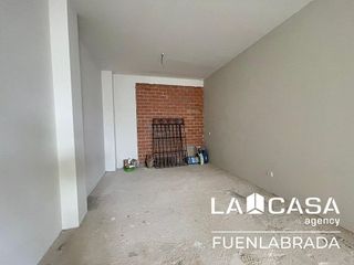 Local comercial en alquiler en Centro en Fuenlabrada