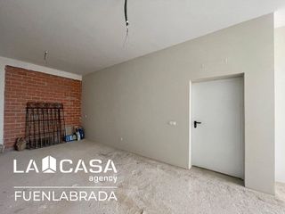 Local comercial en alquiler en Centro en Fuenlabrada