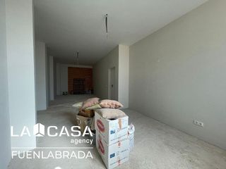 Local comercial en alquiler en Centro en Fuenlabrada