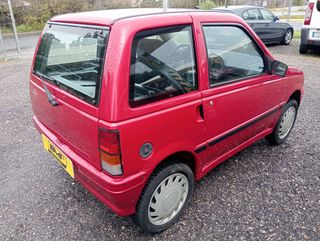 MICROCAR LYRA SPRINT