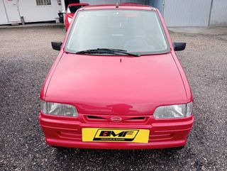 MICROCAR LYRA SPRINT