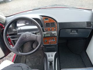 MICROCAR LYRA SPRINT